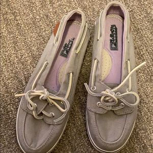 Sperry shoes